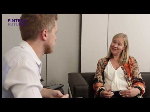 Video: Lloyds Bank at Sibos 2023 – What’s next for CBDCs and AI?