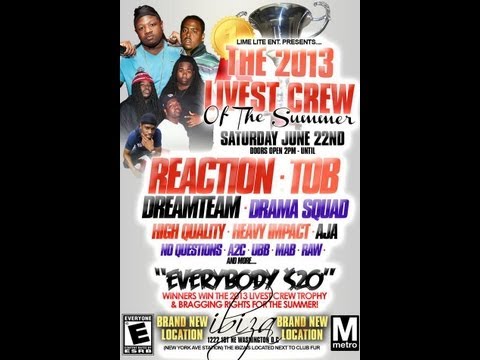 BILAL a.ka. MR.STOP PURPIN LIVE June22 @Ibiza ALONG WITH  Reaction, TOB, DTB, HIB AJA & More