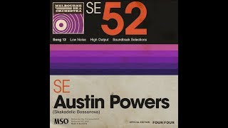 ONE YEAR OF SKA!!! | Melbourne Ska Orchestra (Semana 14)