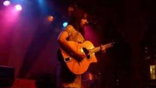 Jesca Hoop at the Warsaw: Seed of Wonder