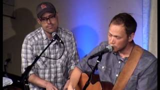 Andrew Peterson sings "Rest Easy"