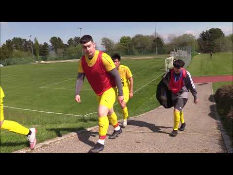 FC Val-de-Ruz I vs FC Le Locle II