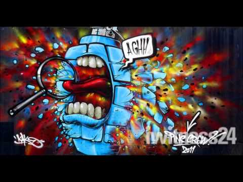 Avicii Wake Me Up As Gaeilge (Irish)