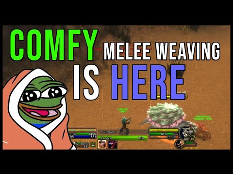 NO ONE IS TALKING ABOUT Why Hunter will be SO EASY in TBC Anniversary