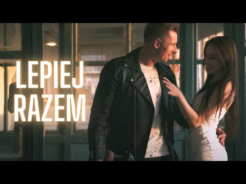 Avangarde - Lepiej Razem  (Official Video)