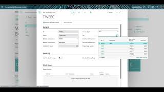 Use Project Invoice to post your Invoices from JIRA Tempo Timesheet to