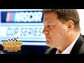 Stacking Pennies: O'Donnell talks 2024 schedule and beyond