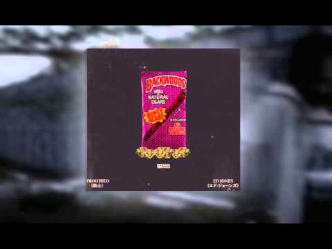 ED JONES & PROHIBEO - ASCENDING [PROD. KAIDO & REMBRAANDT]