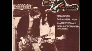 The Flamin&#39; Groovies &quot;Slow Death&quot;