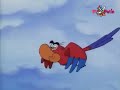 Video Aladdin Serie Animada