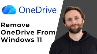 How to Remove OneDrive from Windows 11 (Unlink, Disable, or Uninstall)