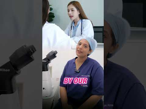 Top-Quality Embryo, But No Pregnancy? Here's Why | Dr. Lavanya Kiran