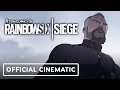 Tom Clancy’s Rainbow Six Siege: Operation Shadow Legacy  - Official Trailer | Ubisoft Forward