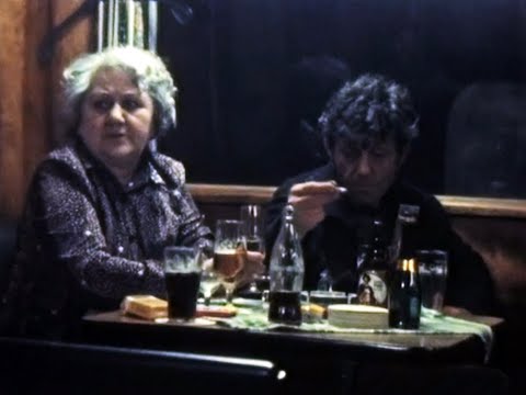 West-Berliner Nachtleben (Dokumentation BRD 1981) 720p