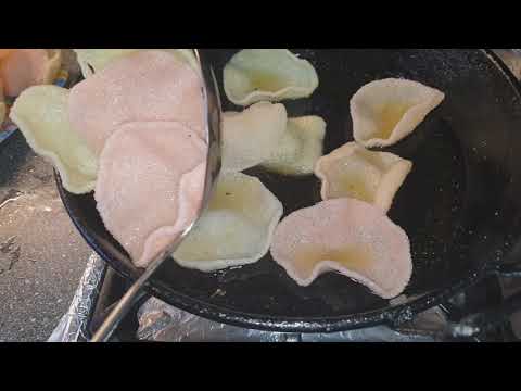 coloured far far yummy 😋