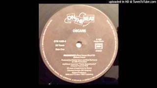 Oscare - Reconsider (Final dance mix)