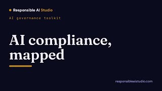 AI governance gap analysis: know exactly where you stand