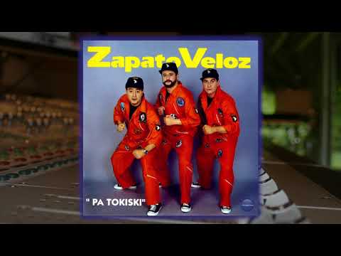 Zapato Veloz - Tribu Comanche