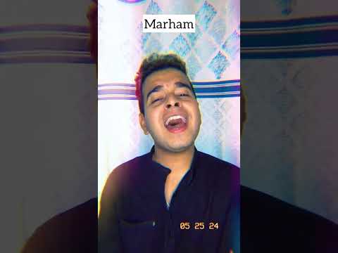 Abhishek Mishra Marham Marh...