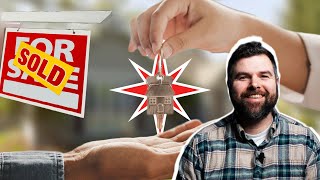 How to Buy a House in ME & NH (Step by Step Guide)