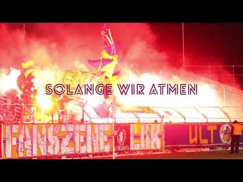 LOK Leipzig - Solange wir atmen - HSR