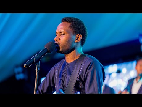 Dominic Ashimwe - Akadomo Kanyuma