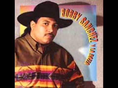 BOBBY SANCHEZ & LA RAZA - TAL VEZ PERDONE..((►Y◄))