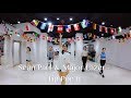 Sean Paul & Major Lazer - Tip Pon It / 小杜老師 (週一班) Sean Paul & Major Lazer - Tip Pon It / 小杜老師 (週一班)