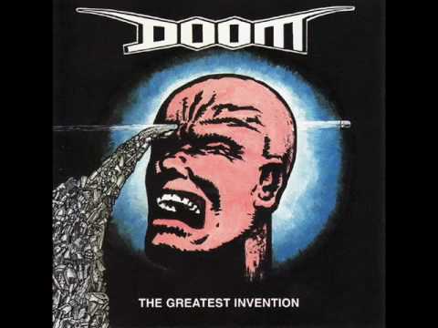 Doom - happy pill