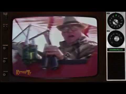 1987 - Bartles & Jaymes Beer - Eye on the Sky This Fourth of July