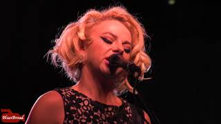 SAMANTHA FISH • Chills & Fever • Riverfront Blues Fest. 8/3/18