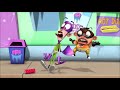 Cartoon Network Halloween 3 DVD Promo TheCartoonMan12 Style