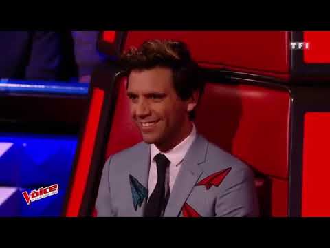 Lou Mai Le coup de soleil