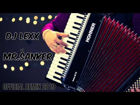 Esad Merulic - Lijepa Moja (DJ Lexx ft  Mr Sanker Official Remix) 2019