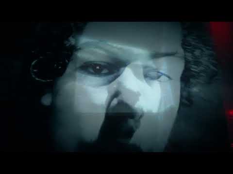 MAJAN - JUNKIE (prod. by Kilian & Jo) OFFICIAL LYRICVIDEO