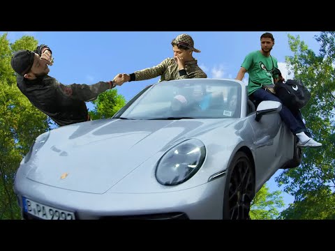 Pashanim Type Beat - "BIS ZU DIR" (prod. 9obeats)