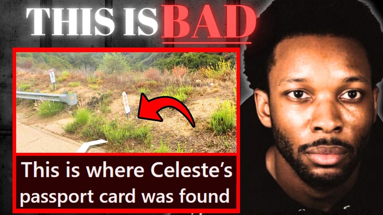 D4VD's Evidence Dump Didn't Go to Plan...