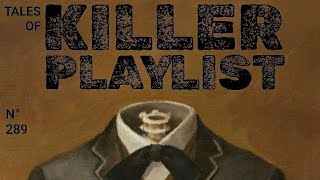 Alice Cooper - Novocaine #TalesOfKillerPlaylist N°289