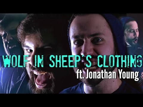 Set It Off - Wolf In Sheep's Clothing - Caleb Hyles (ft. Jonathan Young)