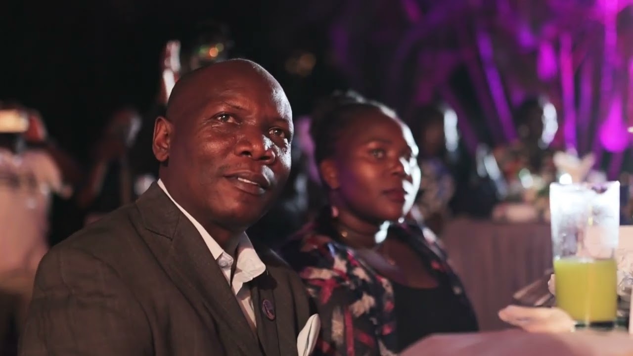 Conference Video Thumbnail