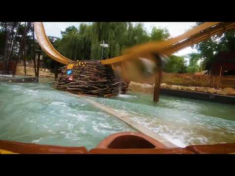 On-Ride Biberburg | Familypark