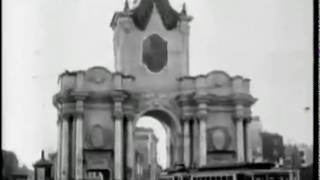 King Crimson - 21st Century Schizoid Man