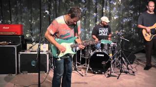 One More Cup Of Coffee -Chris Duarte- Legends TV Show