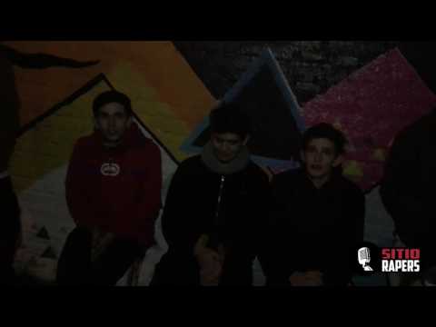 GONZA VS AGU - SEMIFINAL - PRE TEMPORADA - FECHA 2