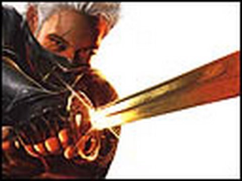 Classic Game Room HD - TENCHU SHADOW ASSASSINS for PSP