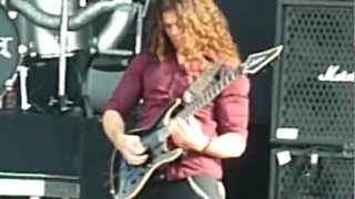 Megadeth - Whose Life (Is It Anyways?) Live - Download Festival, Donington, UK, June 2012