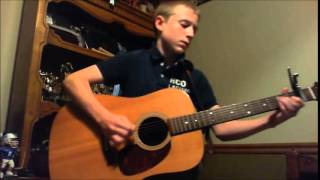 "Rank Stranger" cover by Timothy Baker - Throwback Thursday  *MY MUSIC IS ON iTUNES!!*