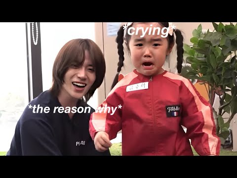 kpop idols successfully trolling kids