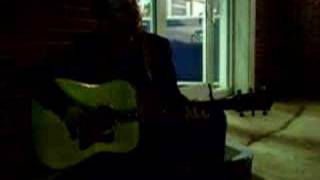 Cory Branan - Miss Ferguson