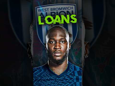 When The World Met Romelu Lukaku…